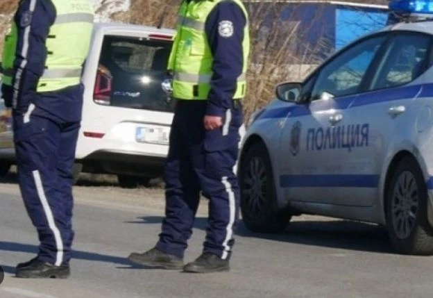 От СДВР официално проговориха пред БЛИЦ за ужаса със самоубилия се полицай в София