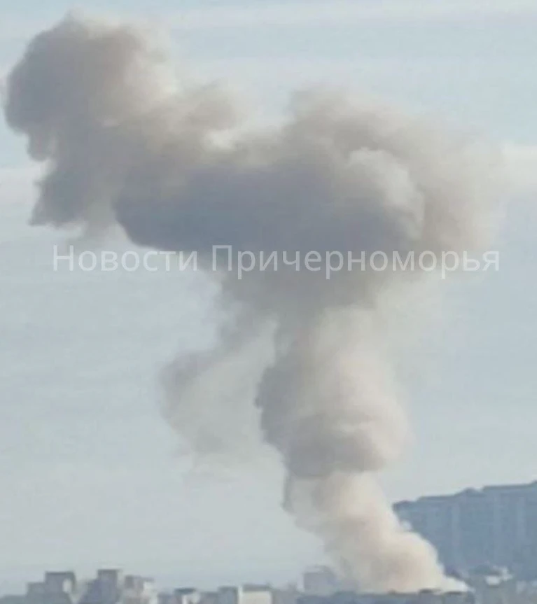 Вой на сирени в Одеса! Взривове разтърсиха града, бункерите се пълнят ВИДЕО