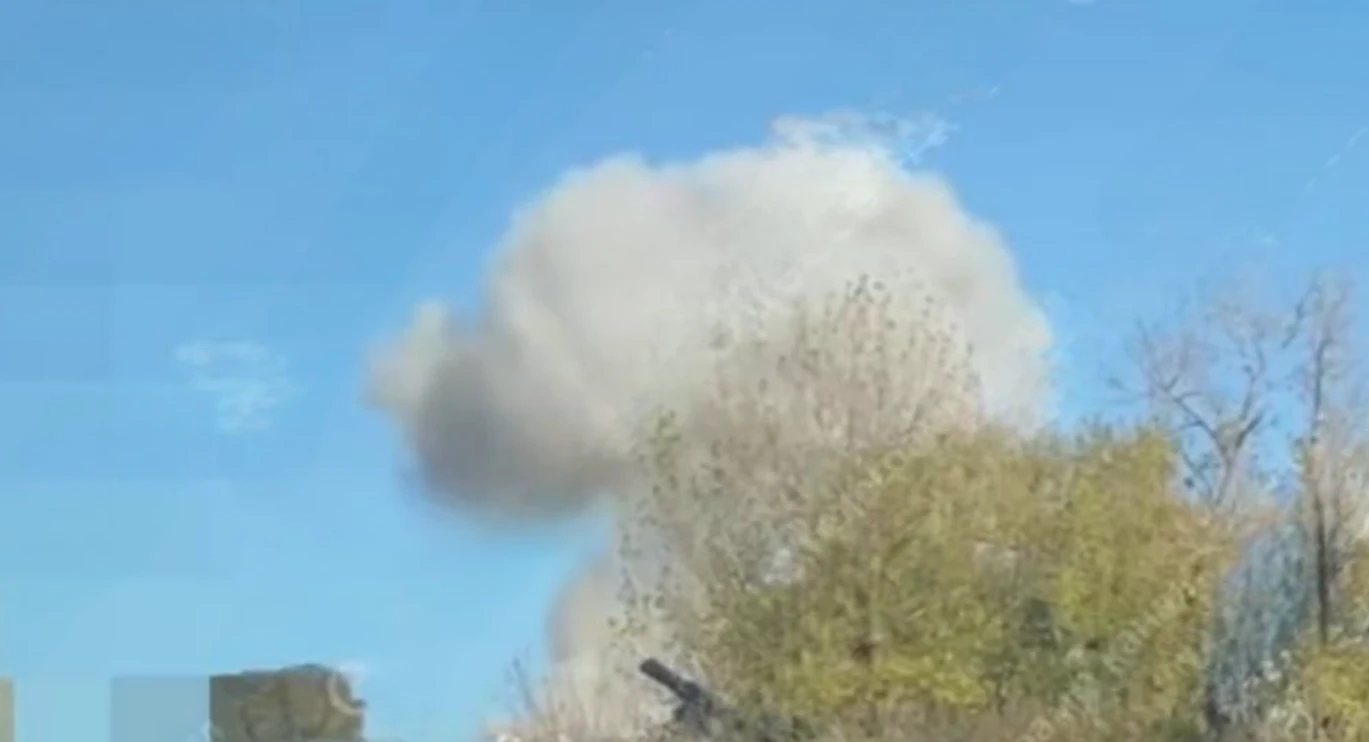 Вой на сирени в Одеса! Взривове разтърсиха града, бункерите се пълнят ВИДЕО