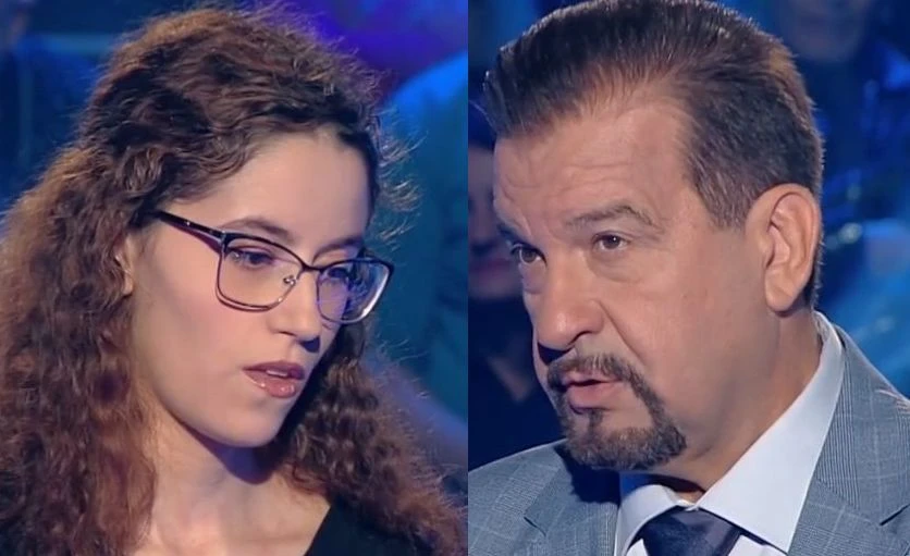 Голям резил с млада участничка в "Стани богат", Ники Кънчев в шок