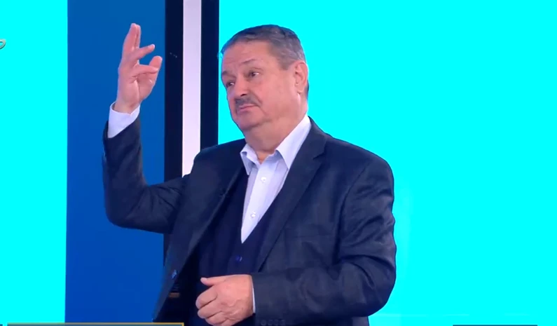Проф. Рачев шашна с тази прогноза: Топло, студено, мокро, със сняг, без сняг и...
