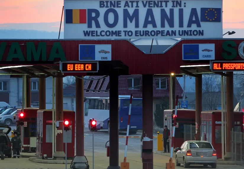 "Ройтерс" гърми с новина за България и Шенген, Румъния и тази дата са в основата