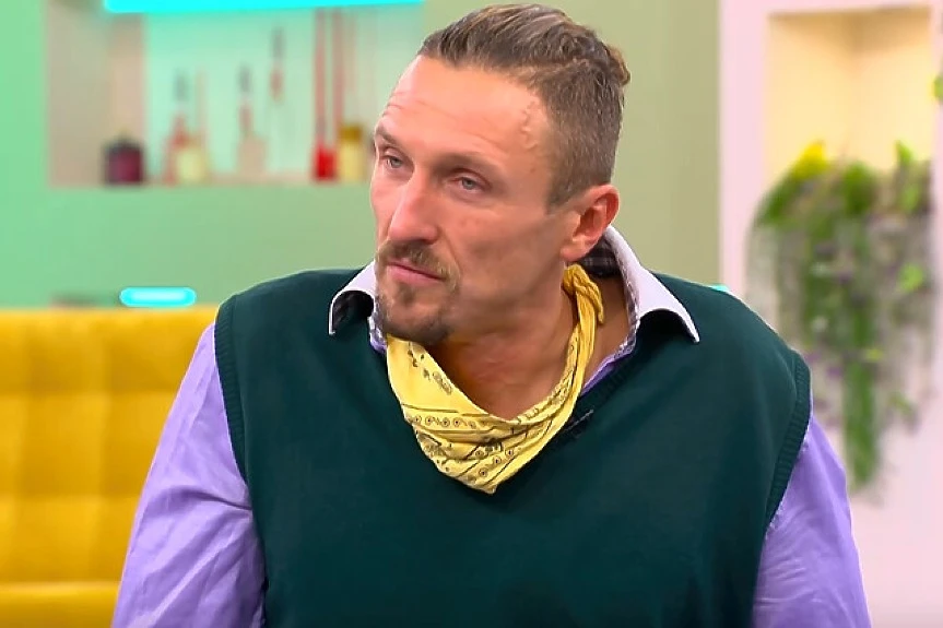 Нови потресаващи подробности за ареста на Димо Алексиев!