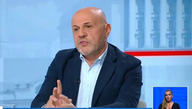 Томислав Дончев посочи два исторически момента в преговорите за правителство 