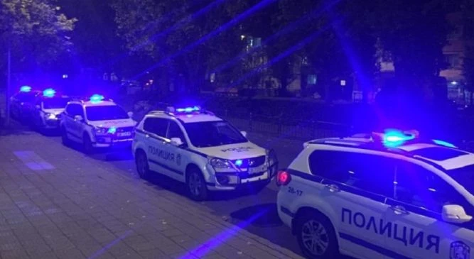 Пиян пловдивчанин взриви Главната с грозна изцепка, почерня от охранители  