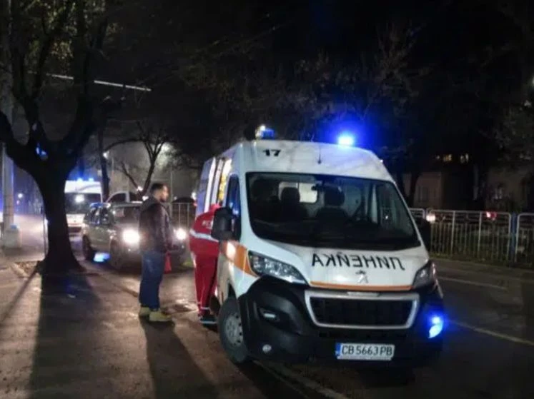 Разбра се кои са жертвите от кошмара на ключов столичен булевард СНИМКА