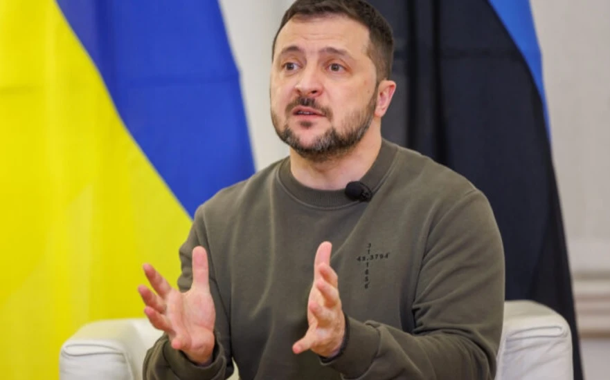 Зеленски предупреди, че Украйна ще загуби, ако се случи това
