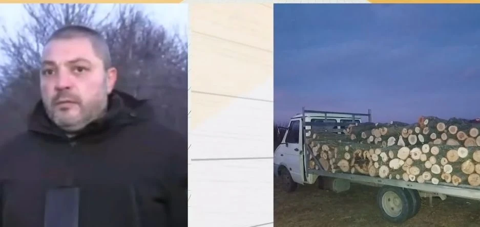 Боят над горски: Имало е изстрели, над 20 роми се нахвърлили с мотики и колове ВИДЕО