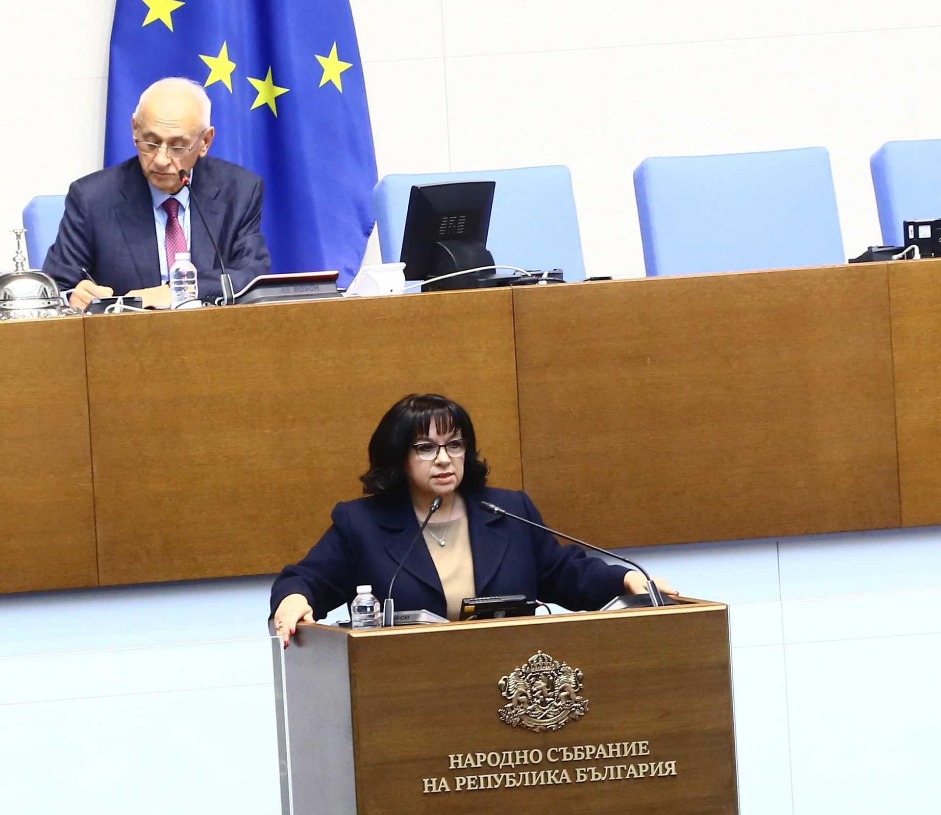 Кирил Петков: Няма да пречим на този парламент най-накрая да заработи