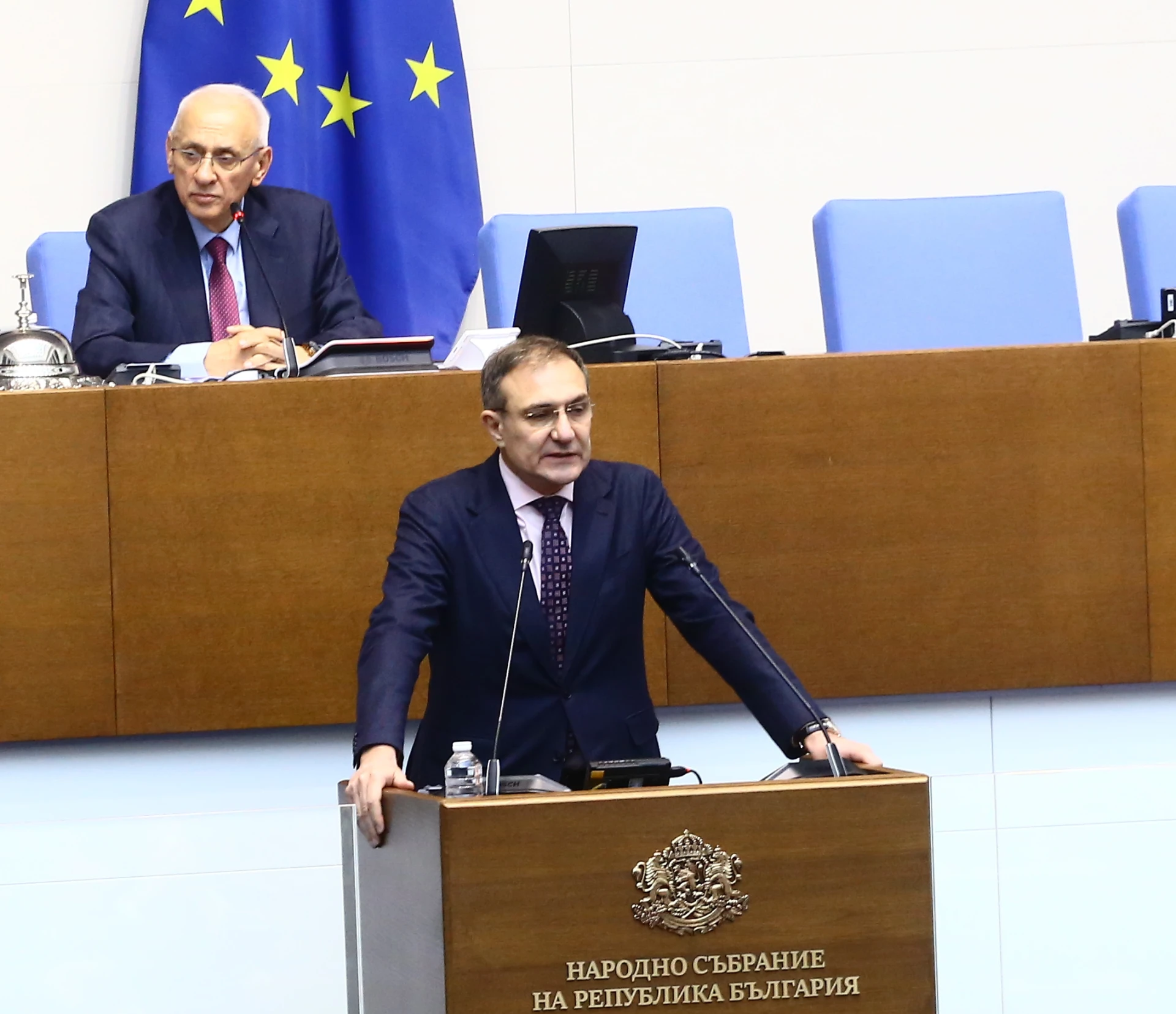 Кирил Петков: Няма да пречим на този парламент най-накрая да заработи