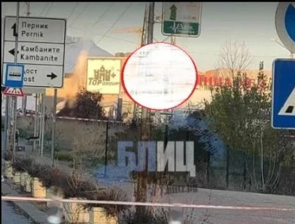 Само в БЛИЦ! Нови разкрития за обесилия се полицай в София 