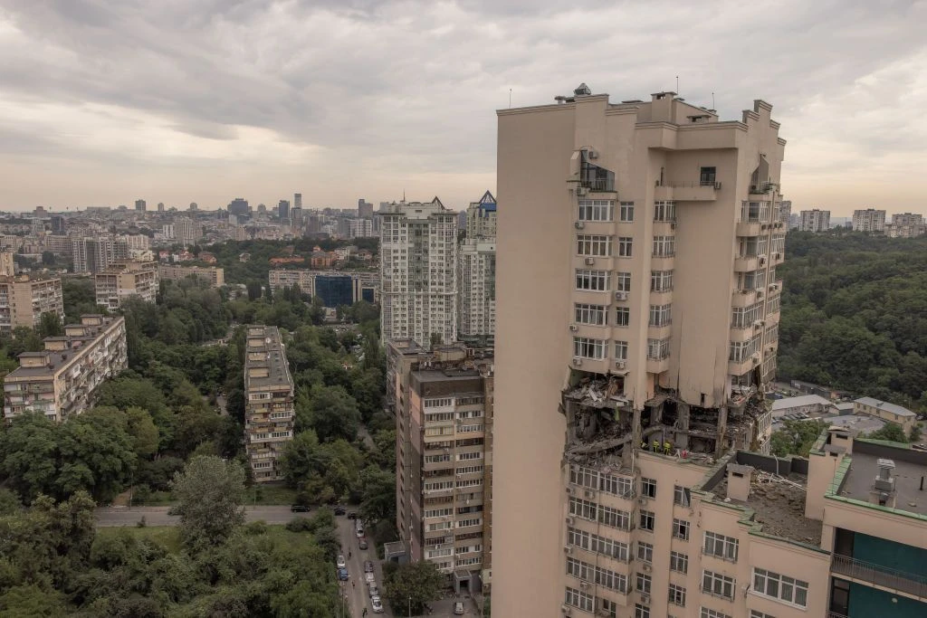 Този столичен квартал е новият хит за богаташите