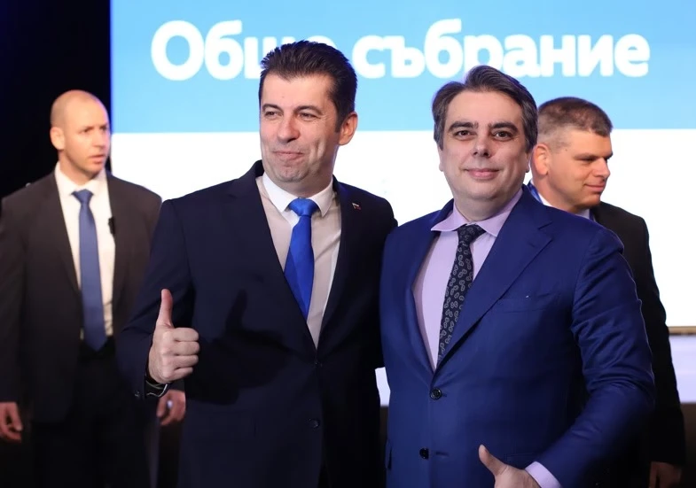 Д-р Цеков тръби: Задкулисни кроежи с цел узурпация на власт без избори