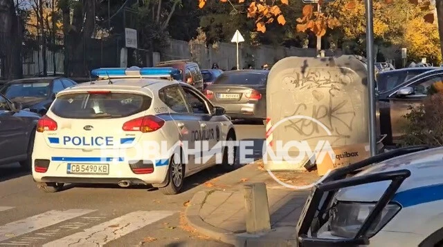 Невиждан кървав екшън в Бургас! 20 въоръжени полицаи нахлуха в жилище, защото... ВИДЕО