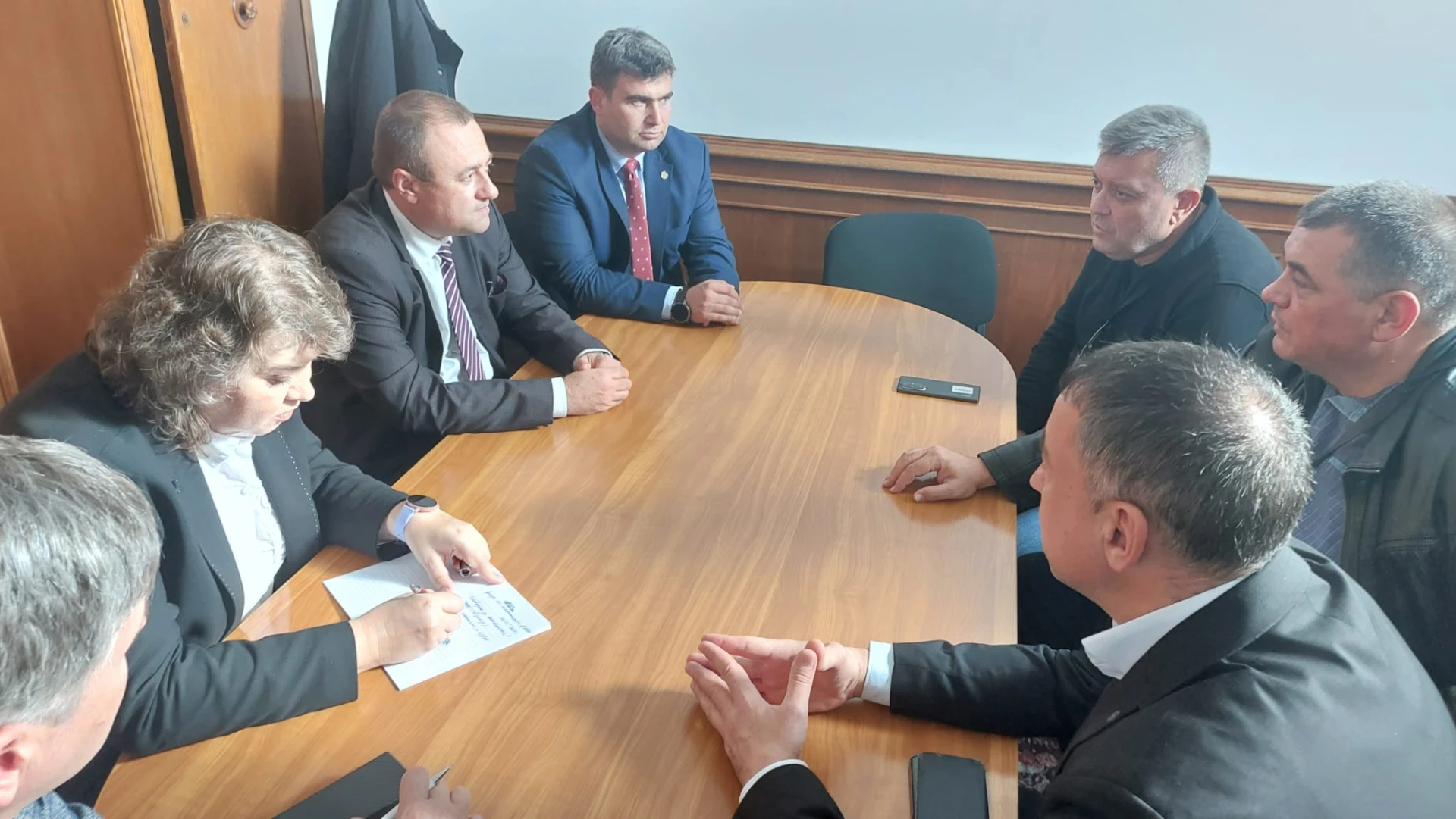 БСП-ОБЕДИНЕНА ЛЕВИЦА: МФ да изпълни закона и да увеличи заплатите на служителите в сектор „Сигурност“