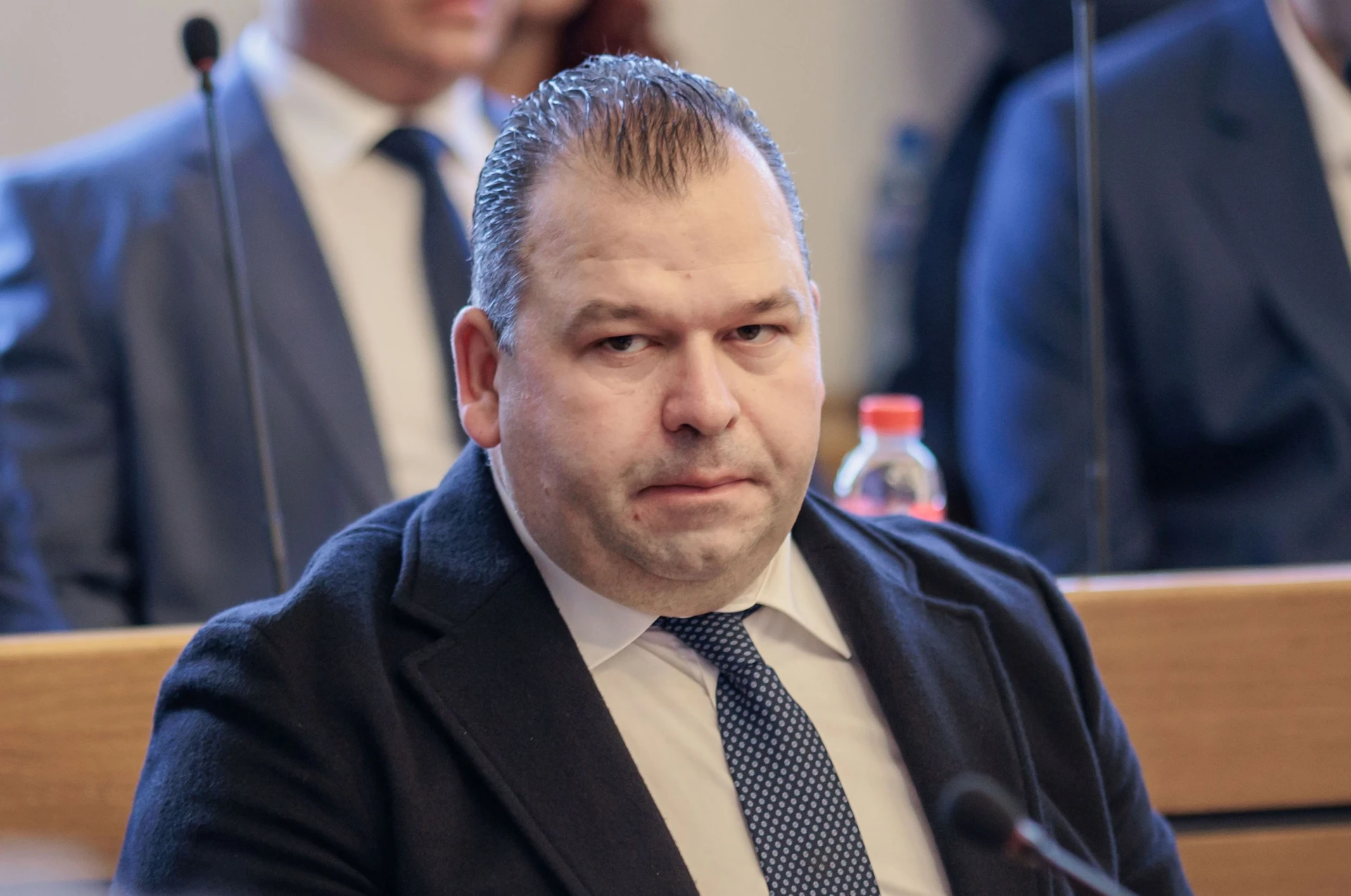 Съветници от "БСП за България" проправиха път за разрешаване на казуса с парк "Кукуряк"