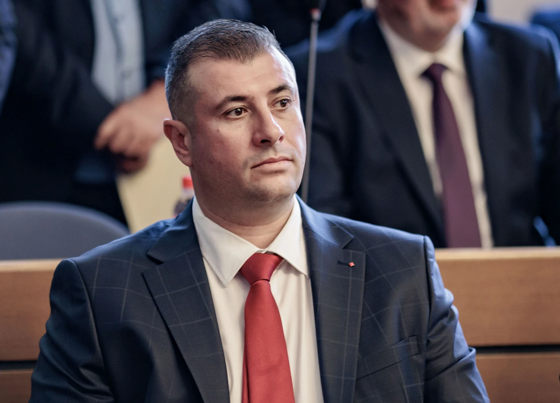 Съветници от "БСП за България" проправиха път за разрешаване на казуса с парк "Кукуряк"