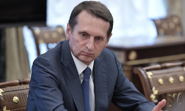 Reuters: Шефът на разузнаването на Путин с голямо предупреждение към Запада
