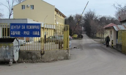 Мистериозна смърт в Русе, трупът е на 34-г. изверг