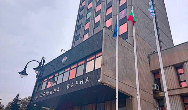 Община Варна с важно съобщение за такса смет