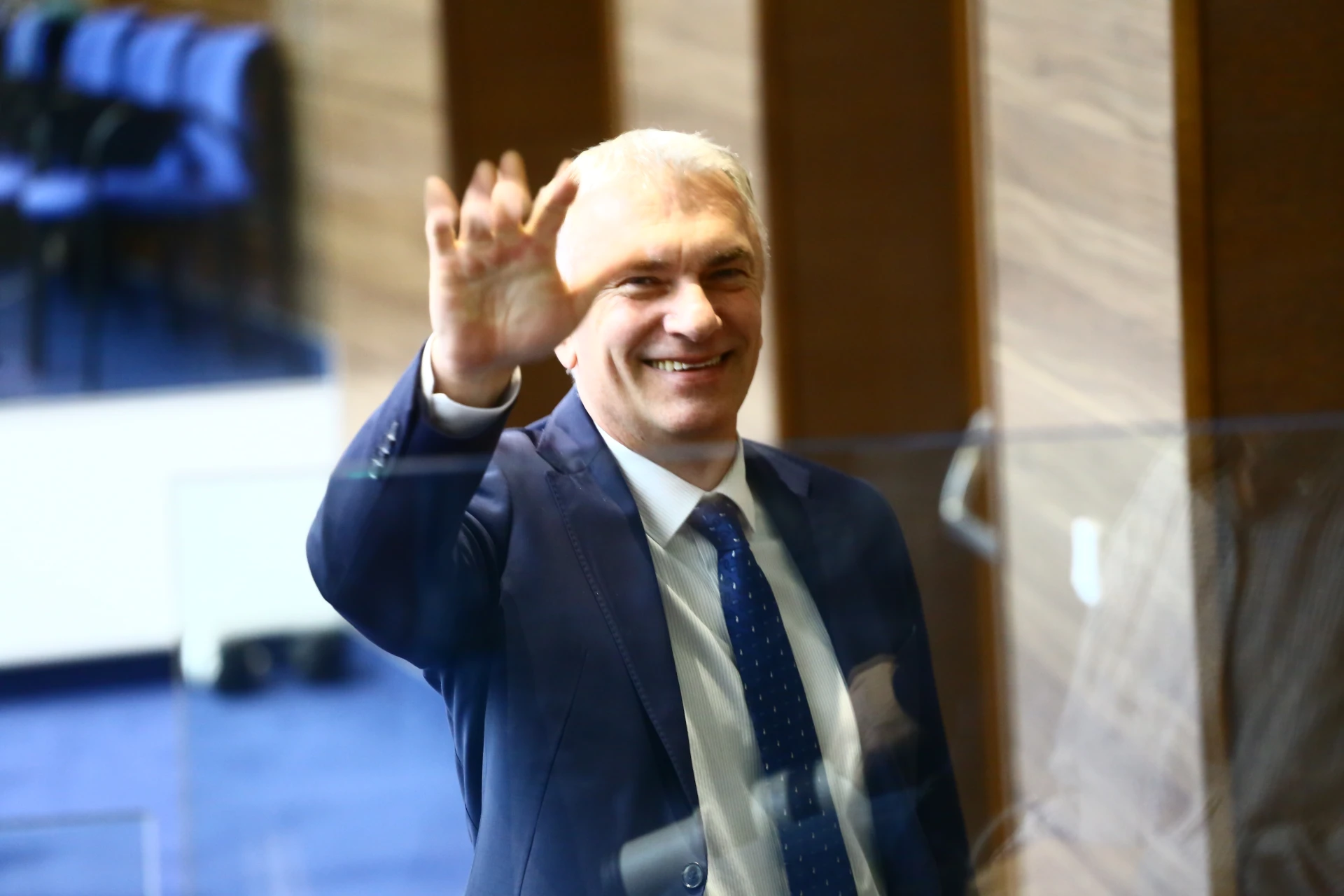 Депутат извади ново скандално разкритие за дерибея Ибрямов за подготвяно убийство на Пеевски! 