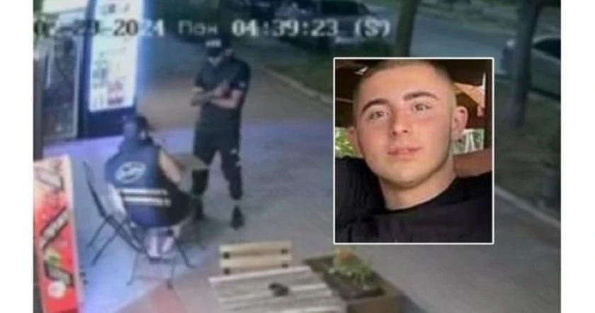 Експертиза закова Даниел, който уби от бой жена в Перник 