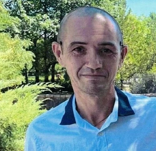 Татарин от Украйна издирва МВР в София СНИМКИ