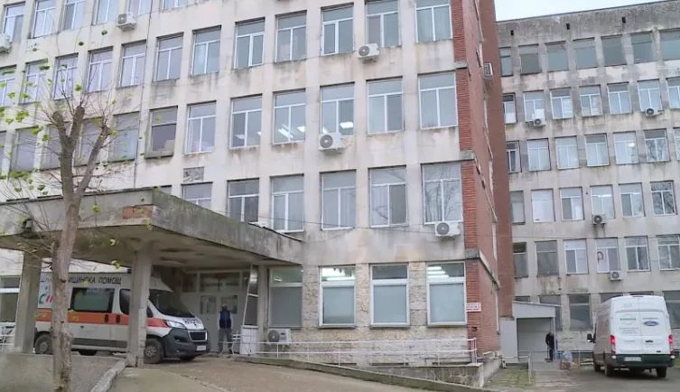 Гореща новина за задържания невролог от болницата в Дулово