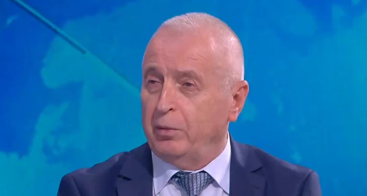 Шефът на СБА каза тежката си дума за намаляването на скоростта на магистралите