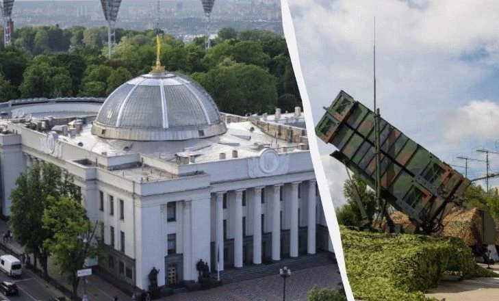 Паника в парламента на Киев: Върховната Рада затваря, депутатите извеждат семействата си от града!
