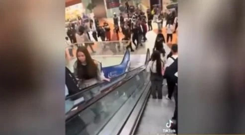 Извънредна новина за безчинствата в столичен мол! Ето какво се случва 