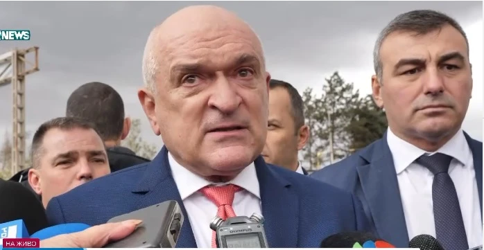 Главчев със сензационна новина за влизането на България в Шенген! 