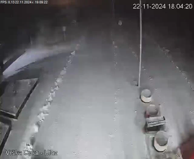 Започна се! Ледената виелица помита България, ще става още по-страшно ВИДЕО
