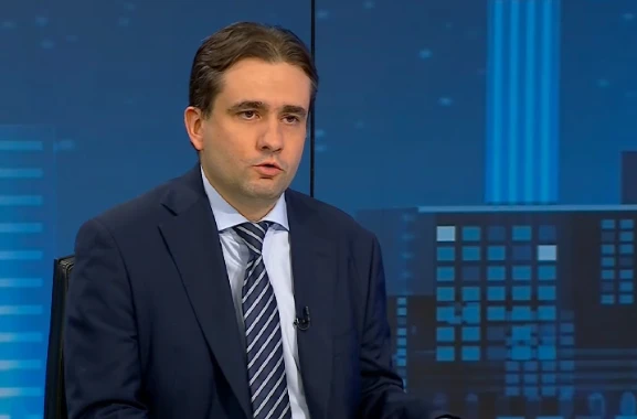 Тошко Йорданов шокира водещия на "Панорама" с този въпрос