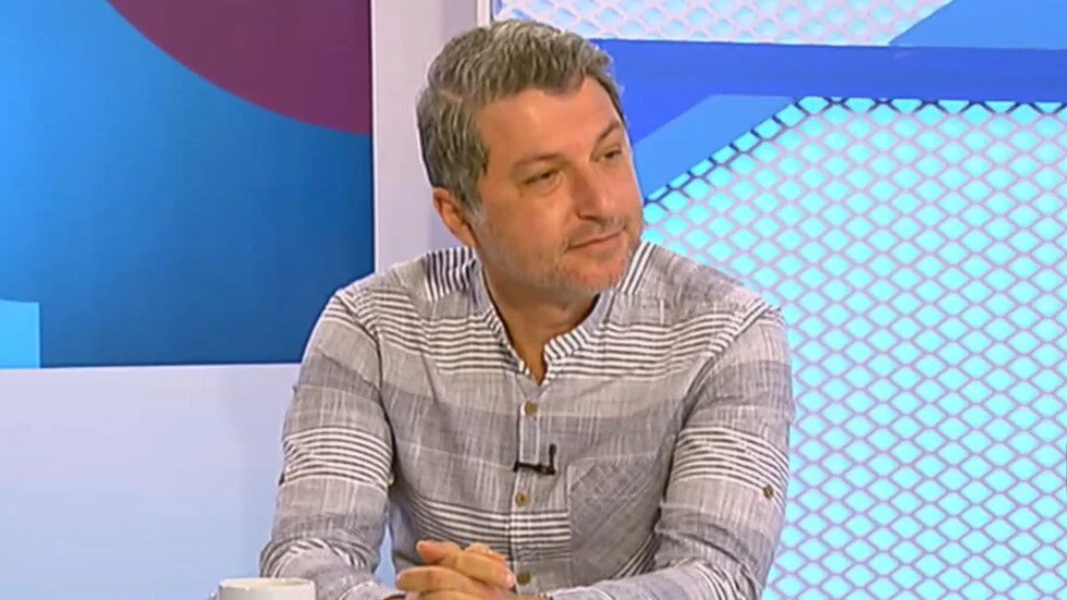 Климатологът Матев разкри чака ли ни зимокалипсис през идните дни, как ще е по Коледа и ще има ли сняг за ски