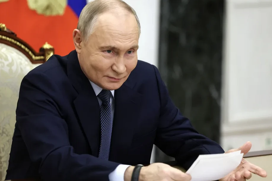 Путин тества Запада и Тръмп