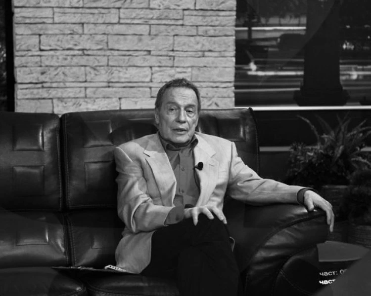 Вдовицата на Николай Волев с шокираща изповед, той минал през ада с тежка диагноза