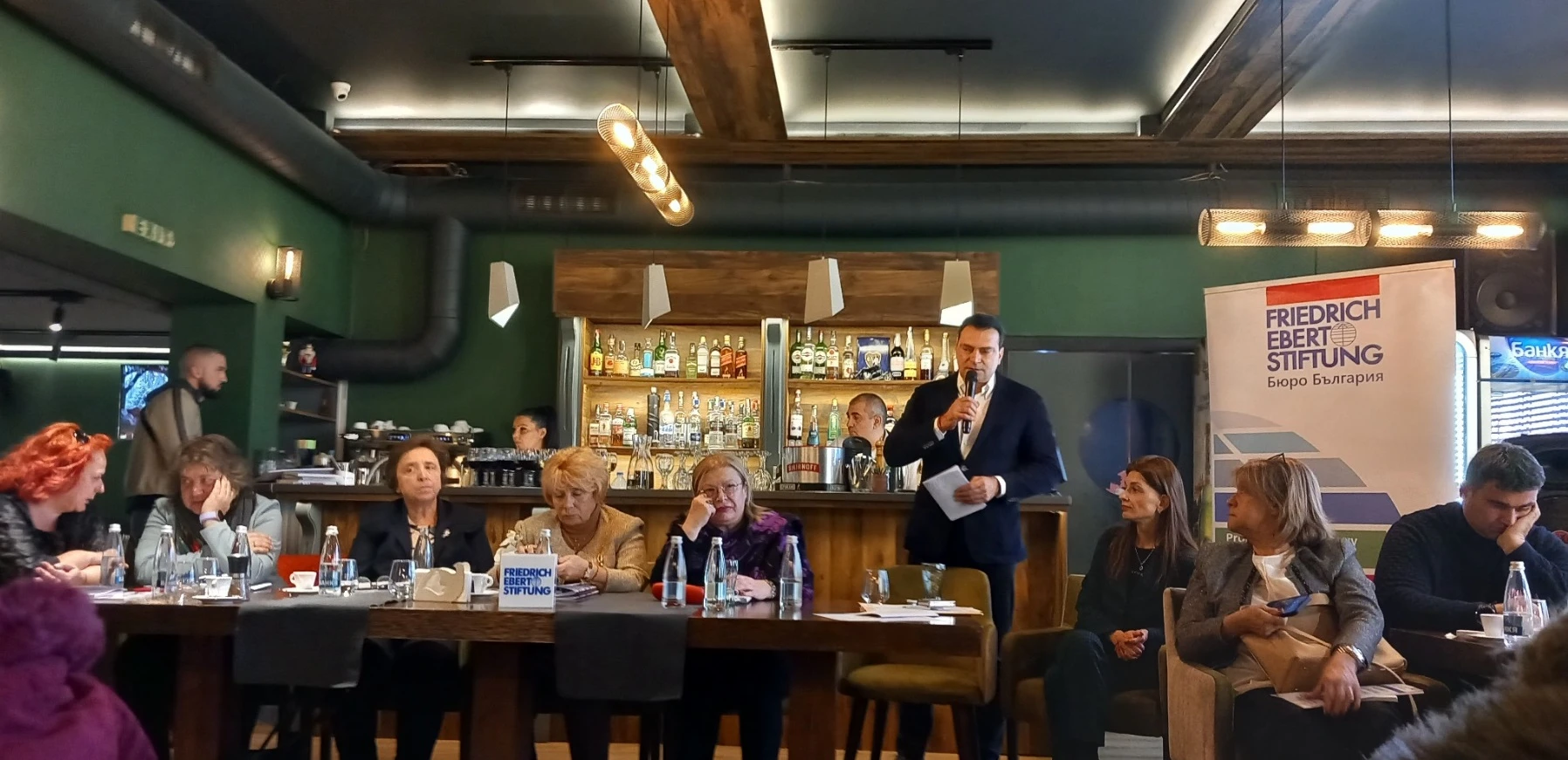 Калоян Паргов: На тези избори в БСП се случи нещо за първи път 