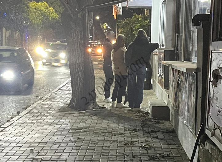 Балонче, кенче и кондомче: Нощният живот на разгонения БГ тийн