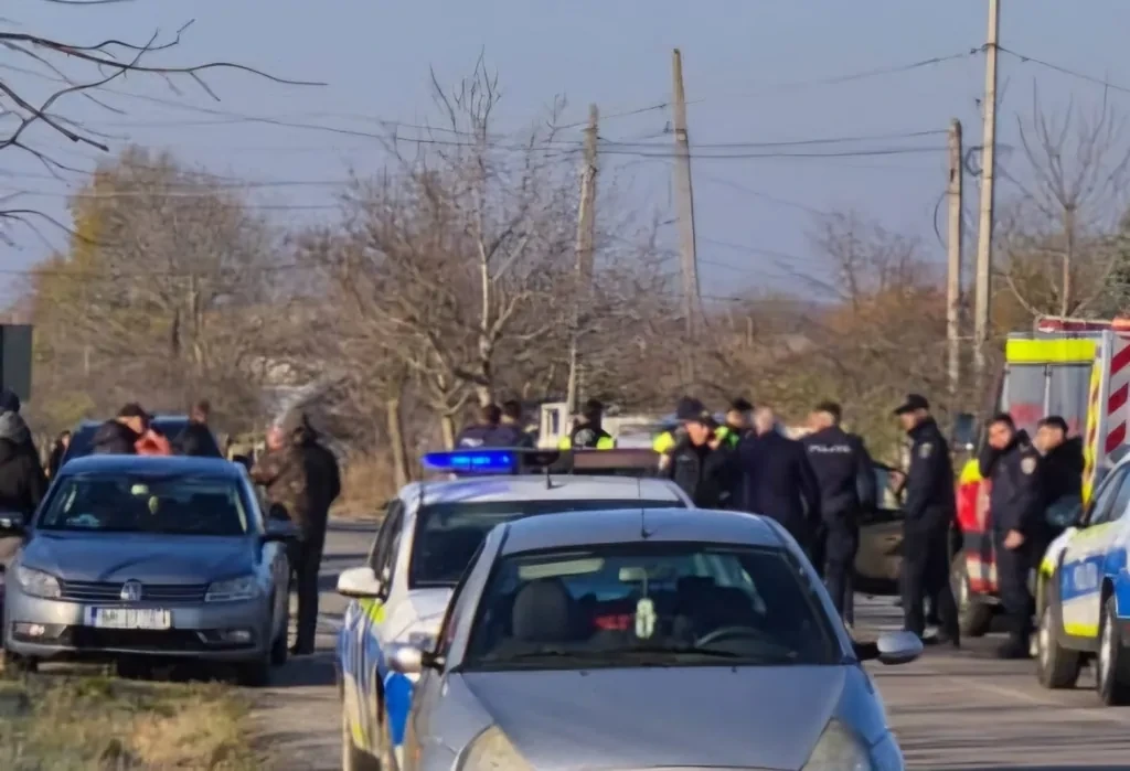 Ужас на изборите в Румъния:  Откриха прострелян в главата...