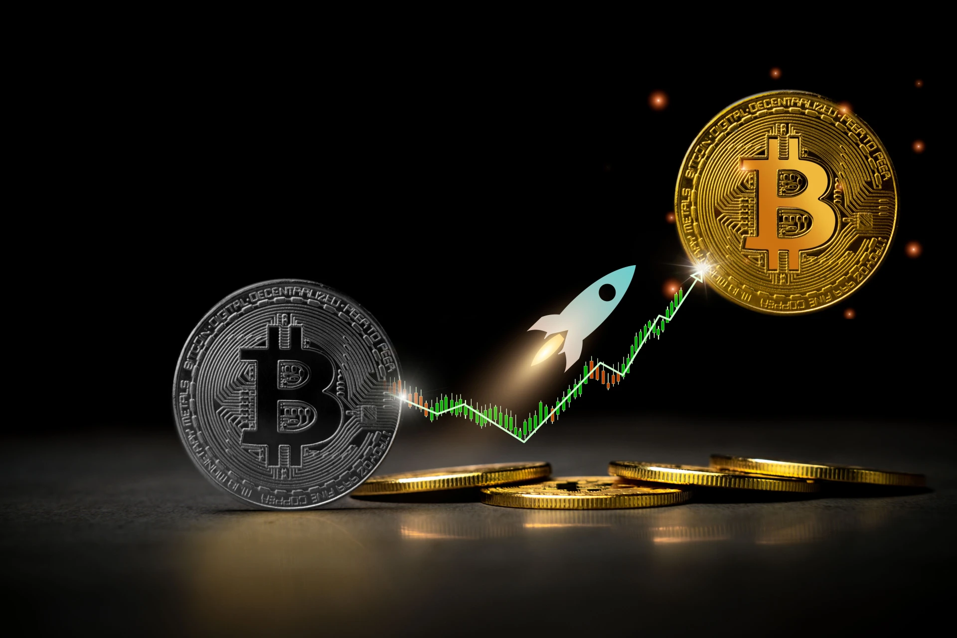 Революция в енергетиката: Разкриха как биткойн пренася излишната енергия по целия свят