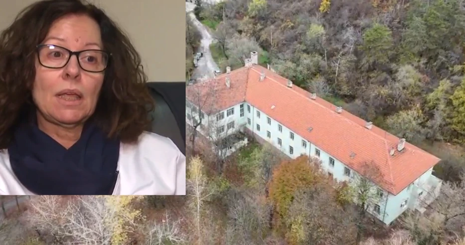 Лудницата се мести в София, всичко шантаво ще се събере в столицата
