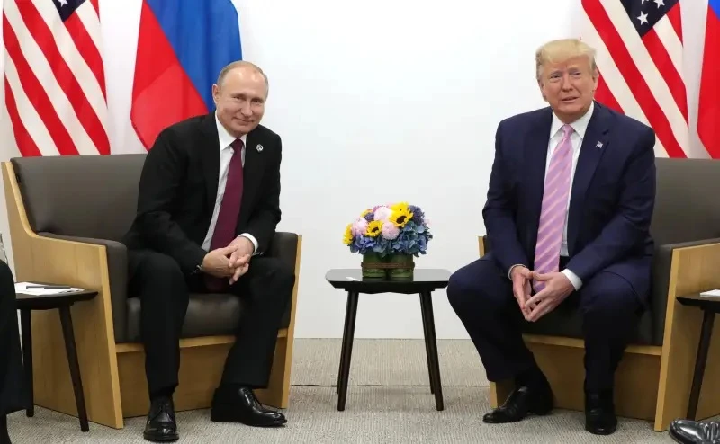 The Guardian: Тръмп приема условията на Путин за Украйна в замяна на това