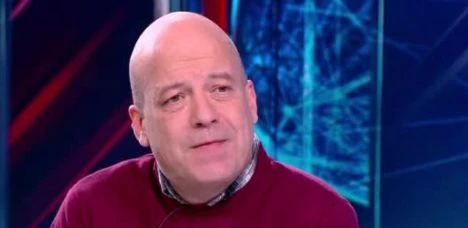 Иво Сиромахов разтърси ефира с история за Чочо Попйорданов 