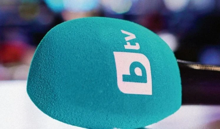 Рокада в bTV! Култова водеща слиза от ефир