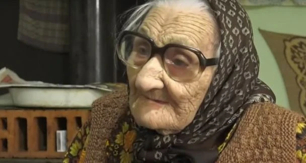 Това ли е тайната за дълголетие на 105-г. баба Севда 