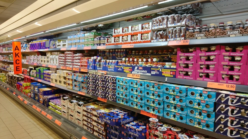 Цяла Чехия се тресе заради цената на този продукт - удари 5,40 лв., а у нас е далеч от тази