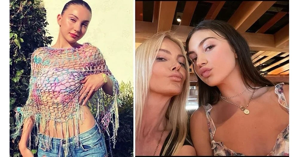 Кошмарни разкрития за дъщерята на Соня Васи