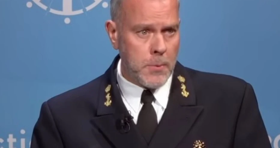 Адмирал от НАТО: Бизнесът да се готви за военен сценарий