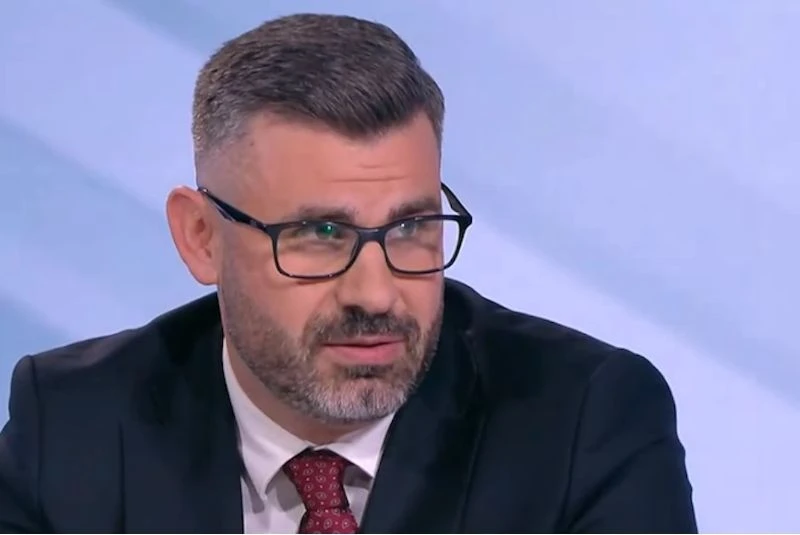 Кузман Илиев предупреди: ЕС е в алкохолен делириум, а България не трябва да плаща сметката!